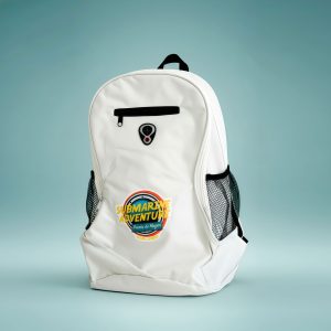 Mochila Submarine Adventure