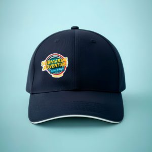 Gorra Submarine Adventure (Adulto)