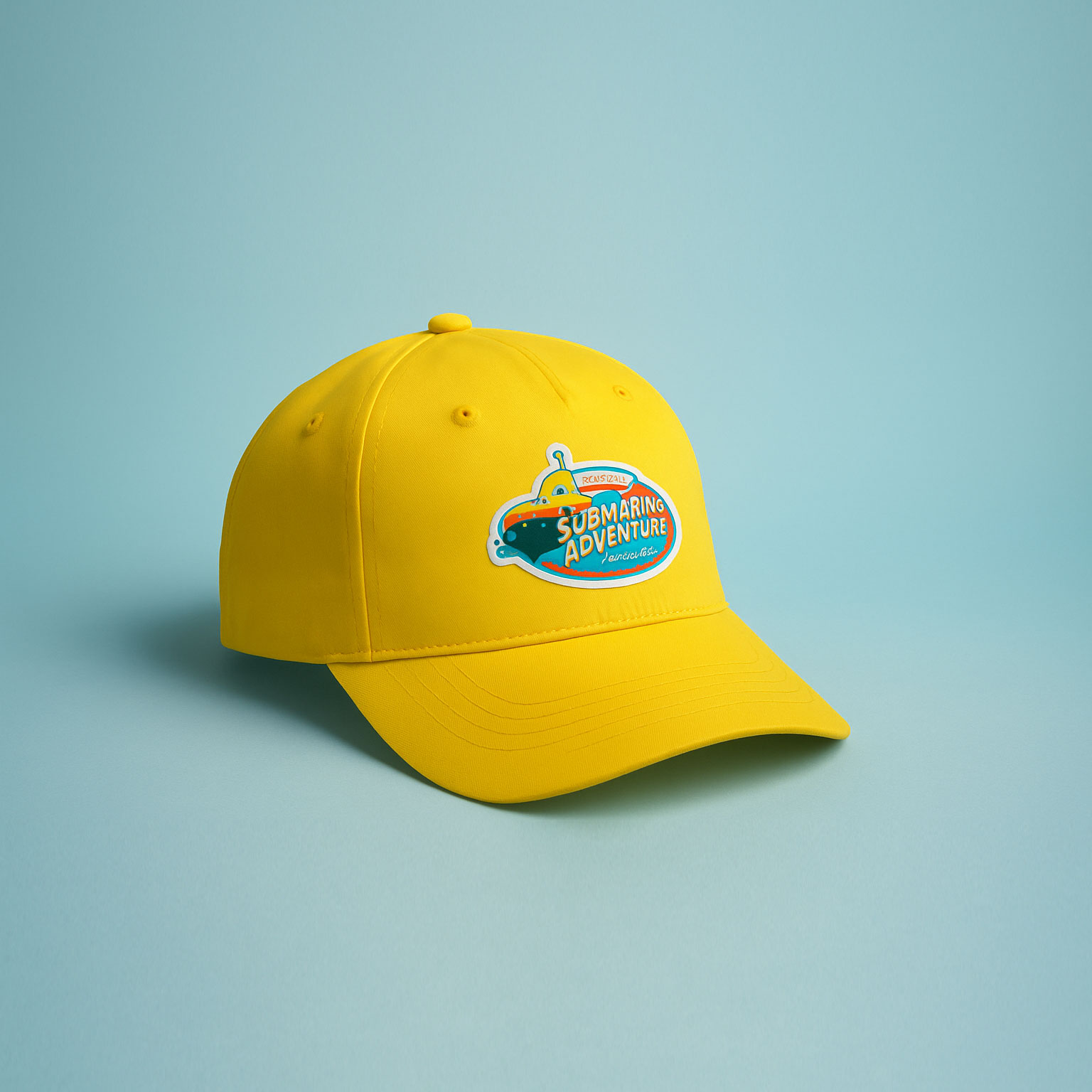 Cup_kid-Submarine-Adventure