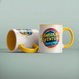 Taza Submarine Adventure