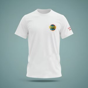 Camiseta para adultos Submarine Adventure